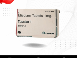 Etizolam Tablets 1mg
