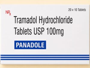 Tramadol 100mg Tablets
